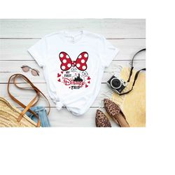 my first disney trip, matching disney shirts, disney vacation, disney family shirts, disney kids shirts, disney vacation