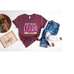 yall gonna learn today t-shirt, back to school shirt, teacher life shirt, teacher gift, school shirt, gift for teacher,