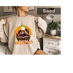 it's just a bunch of hocus pocus sweatshirt,halloween shirts,hocus pocus shirts,sanderson sisters sweatshirt,fall shirts
