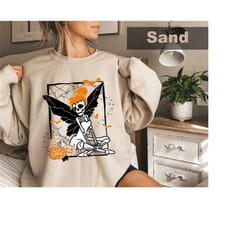 disney halloween sweatshirt, womens halloween shirt, vintage disney halloween sweatshirt, disneyworld halloween shirt, d