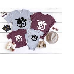 disney d castle t-shirt, disney castle shirt, disney vacation shirt, disney trip shirt, disney family shirts, family vac