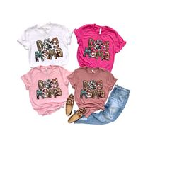 dog mama shirt,dog mom gift,dog mom t shirt,dog mom gift,gift for her,animal love,fur mama,dog mom shirt for women,mothe