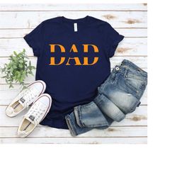 custom dad shirt, personalized dad shirt with kids names, custom fathers gift, personalized dad shirt with kids names, c