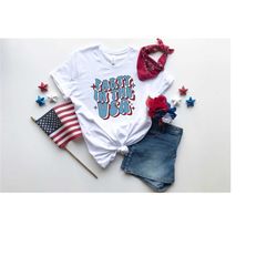party in the usa shirt, retro 4th of july shirt, usa party tee,freedom shirt, patriotic shirt,independence day shirts,pa