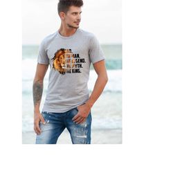 dad the man the legend the myth the king watercolor shirt,new dad shirt,dad shirt,daddy shirt,father's day shirt,best da