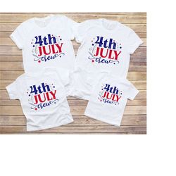 4th of july crew shirt,freedom squad shirt,4th of july shirt,patriotic shirt,independence day shirts,patriotic family sh