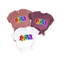 love is love t-shirt,pride shirt,lgbt pride shirt,rainbow shirt,equal shirt,lgbt gift,bisexual,lesbian t-shirts,gay prid