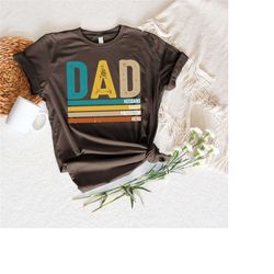 husband daddy protector hero shirt, american dad shirt, super hero dad shirt, dad jokes shirt,father's day shirt,best da