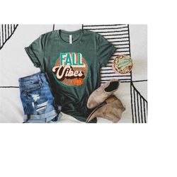 fall vibes shirt, hello pumpkin rainbow shirt, hello fall shirt, pumpkin patch shirt, fall vibes shirt, pumpkin spice sh