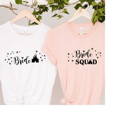 custom disney bachelorette shirt,disney bride to be shirt,trendy bride squad shirt,disney bachelorette party shirt,disne