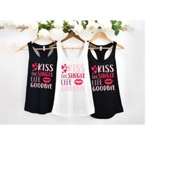bachelorette party shirts | kiss the miss goodbye | rose gold & maroon | custom party shirts,bachelorette party tshirt,r
