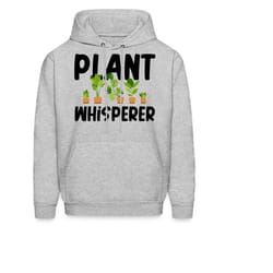 gardener hoodie. gardening gift. plant lover hoodie. plant gift. green thumb gift. garden sweatshirt. botanist hoodie. b