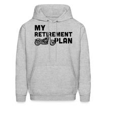 retirement hoodie. retirement gift. retiree hoodie. retiree gift. pensioner hoodie. pensioner gift. funny retirement