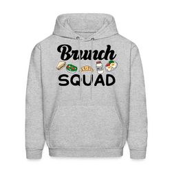 brunch hoodie. brunch gift. weekend hoodie. weekend gift.