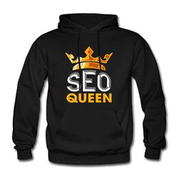 seo hoodie. seo pullover. marketing sweater. seo sweatshirt.