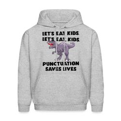 grammar hoodie. grammar gift. gift for teacher. english