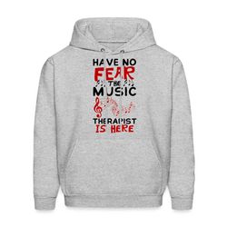 music therapy hoodie. music therapy gift. music therapist