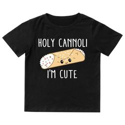 italian shirt. cannoli shirt. cannoli tshirt. italian gift.
