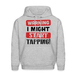 tap dancer hoodie. tap dancer gift. tap dancing