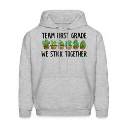 first grade hoodie. first grade gift. first grade