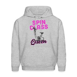 spin coach hoodie. spin coach gift. spin class