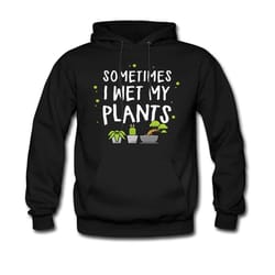 plant lover hoodie. gardening hoodie. gardener hoodie. gardening