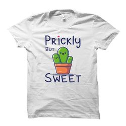 cactus shirt. succulent shirt. cactus tshirt. desert shirt.