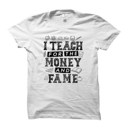 funny teacher shirt. teacher shirt. teaching shirt. teacher