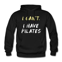 pilates hoodie. pilates sweater. pilates sweatshirt. pilates pullover.