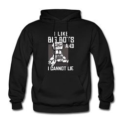 robotics hoodie. robotic engineer pullover. robotic engineer sweatshirt.