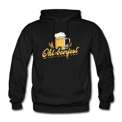 oktoberfest hoodie. german heritage sweater. oktoberfest clothing. oktoberfest