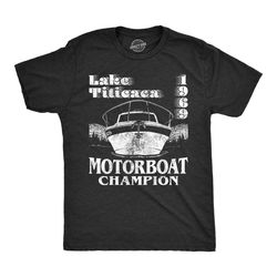 lake titicaca shirt, camping gear, great outdoors, camping