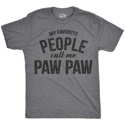 grandpa shirt, funny grandad shirt, gift for grandpa,