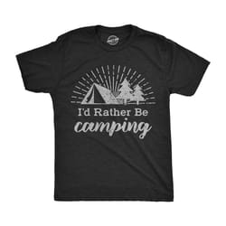 camping gear, camping gift, mens camping t shirt,