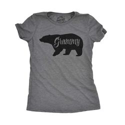 grammy shirt, funny grandma shirt, gift for grandma,