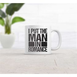man mugs, funny work mug, mugs with sayings,