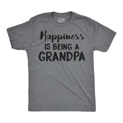 grandpa shirt, gift for grandpa, funny t shirt