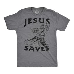 jesus saves hockey t shirt, mens hockey shirt,