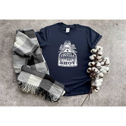 tequila may not be the answer but it's