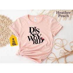 disney world shirt, cute disney shirt, disneyland shirt,