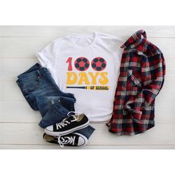 100 days of school shirt, back to school