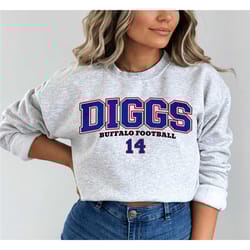 stefon diggs sweatshirt, buffalo football sweatshirt, buffalo football
