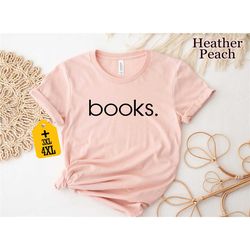 books shirt, book lover shirt, book shirt, library