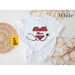 nurse shirt, nurse life shirt, nursing school shirt,