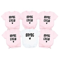 bride crew shirt ,bachelorette party shirts, bachelorette matching