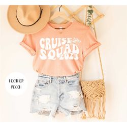 cruise squad 2023,birthday cruise shirt,cruise shirt,birthday trip shirt,cruise