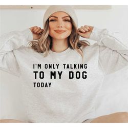 anti-social dog mom sweatshirt, dog mama sweatshirt, dog