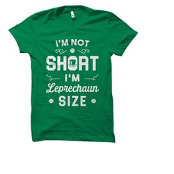 st patricks day shirt. leprechaun shirt. st paddys day shirts. leprechaun shirts. irish shirt. short girl shirt for sort