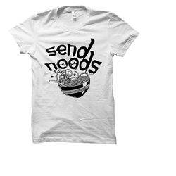 ramen shirt. noodle lover shirt. noodle shirt. food lover shirt. ramen t-shirt. noodle lover gift. foodie shirt. pho shi