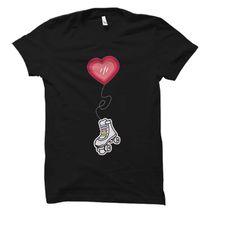roller skater gift. roller skating shirt. roller skating gift. roller skater shirt. roller derby shirt. roller skate rol